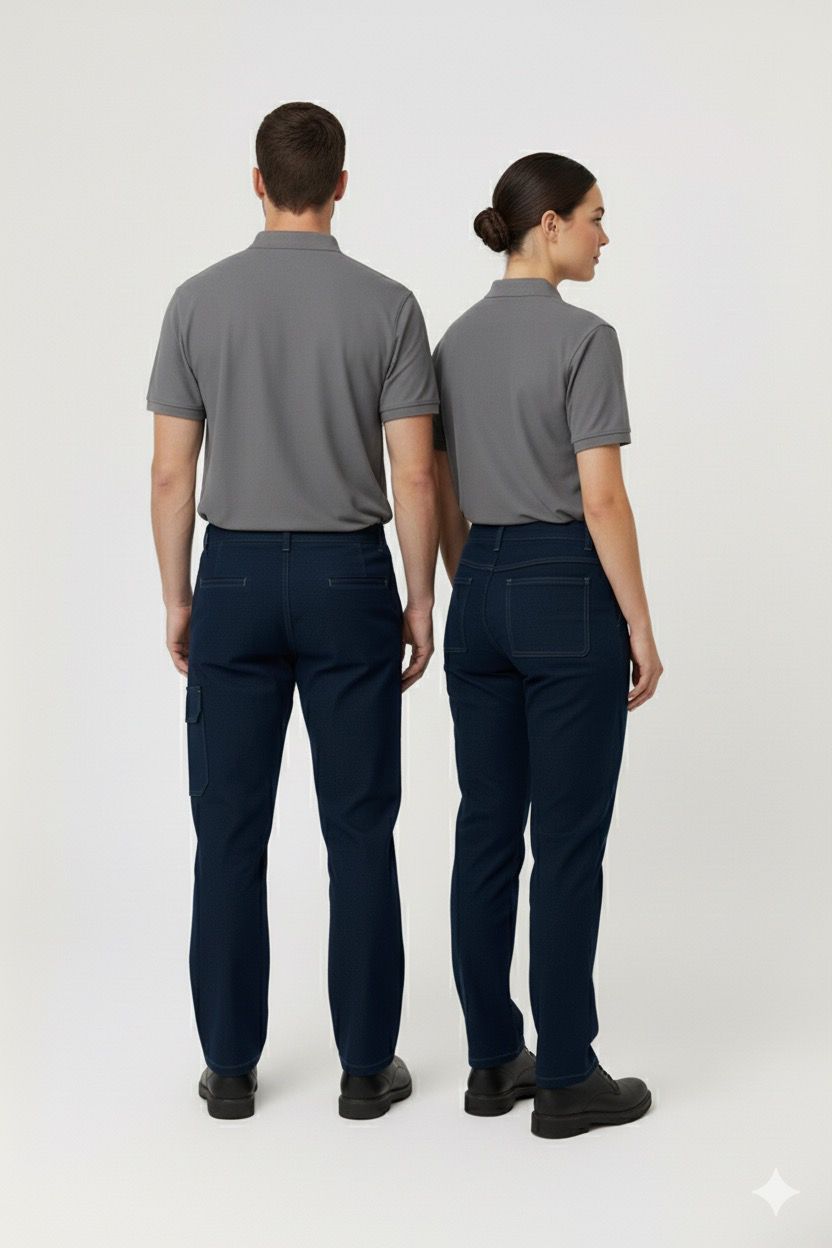 Artıbir Tekstil Kişiye ve Firmaya Özel Baskılı Gri Polo Yaka Tişört – %100 Pamuk, Kurumsal & Promosyon Ürünleri İçin Uygun