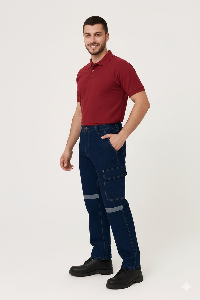 Artıbir Tekstil Kişiye ve Firmaya Özel Baskılı Bordo Polo Yaka Tişört – %100 Pamuk, Kurumsal & Promosyon Ürünleri İçin Uygun