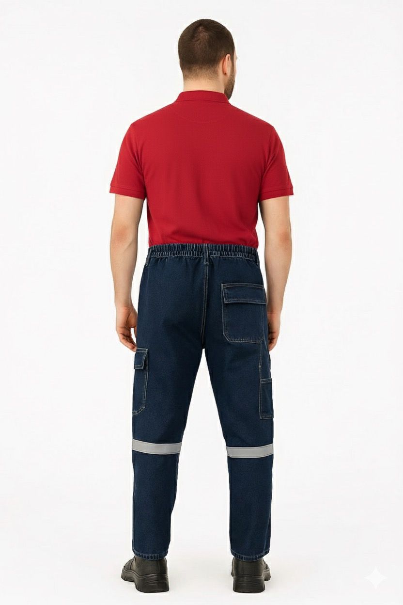 Artıbir Tekstil Kişiye ve Firmaya Özel Baskılı Kırmızı Polo Yaka Tişört – %100 Pamuk, Kurumsal & Promosyon Ürünleri İçin Uygun